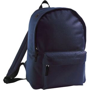 Sols Kinder Unisex Marine School Rugzak - Rugzak Sols Kinder Unisex Marine School Rugzak - Rugzak