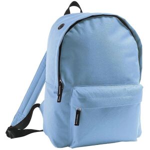 Sac à dos scolaire enfants SOLS bleu ciel - Sac d'école Sac à dos scolaire enfants SOLS bleu ciel - Sac d'école