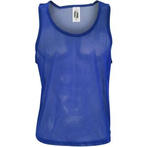 SOL'S Anfield Sports Training Bib Royal Blue XL - Sports Training Bib SOL'S Anfield Sports Training Bib Royal Blue XL - Sports Training Bib