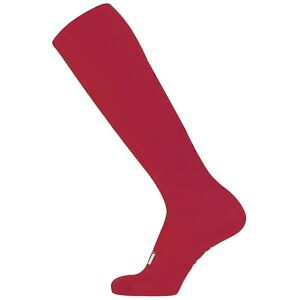 SOLS Rood Voetbalsokken voor heren - Sokken SOLS Rood Voetbalsokken voor heren - Sokken