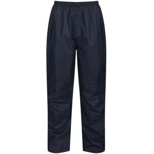 Regatta Linton Overtrousers - Waterproof, Windproof & Breathable Regatta Linton Overtrousers - Waterproof, Windproof & Breathable
