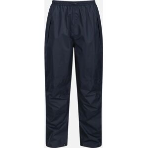 Regatta Linton Overtrousers - Waterproof & Breathable Regatta Linton Overtrousers - Waterproof & Breathable