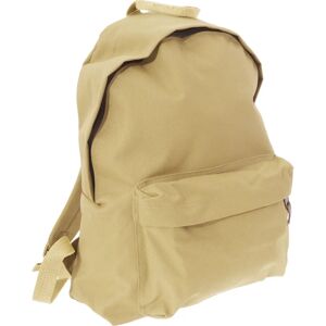 Bagbase Brown 18L Backpack - Backpack Bagbase Brown 18L Backpack - Backpack