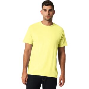 T-Shirt en Coton Heavy à Manches Courtes Gildan - Décontracté et Résistant - Publicité T-Shirt en Coton Heavy à Manches Courtes Gildan - Décontracté et Résistant - Publicité
