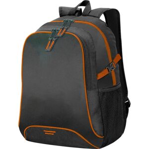 Shugon Osaka Basic Backpack - Capacity 30L - Unisex Shugon Osaka Basic Backpack - Capacity 30L - Unisex