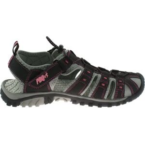 PDQ Women's Toggle & Touch Sports Sandals - Sports Sandals PDQ Women's Toggle & Touch Sports Sandals - Sports Sandals