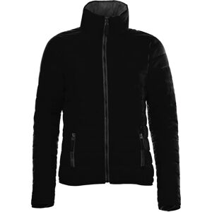 SOL'S Ride Gedeeltelijk Waterdichte Gepolsterde Jas - Jas SOL'S Ride Gedeeltelijk Waterdichte Gepolsterde Jas - Jas