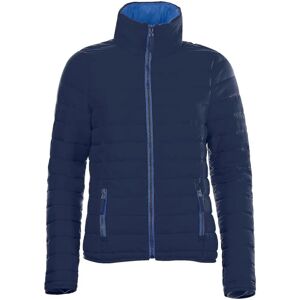 Sols Ride Navy Waterbestendige Jas Sols Ride Navy Waterbestendige Jas