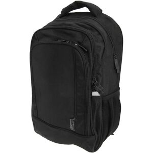 Shugon Frankfurt Classic Laptop Backpack - 30L, Grey/Black Shugon Frankfurt Classic Laptop Backpack - 30L, Grey/Black