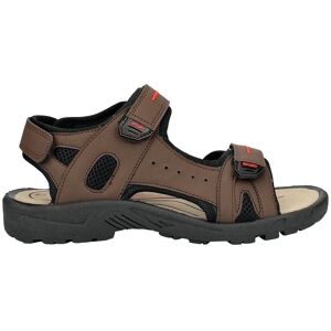 PDQ Triple Touch Fastening Sports Sandals - Sports Sandals PDQ Triple Touch Fastening Sports Sandals - Sports Sandals