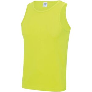 AWDis Just Cool Mens Sports Tank Top - Sports & Gym Wear AWDis Just Cool Mens Sports Tank Top - Sports & Gym Wear
