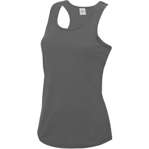 AWDis Just Cool Girlie Fit Sports Vest - Sports Vest AWDis Just Cool Girlie Fit Sports Vest - Sports Vest