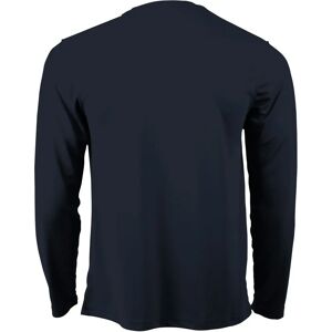 AWDis - Just Cool - Navy - Long Sleeve - T-Shirt AWDis - Just Cool - Navy - Long Sleeve - T-Shirt