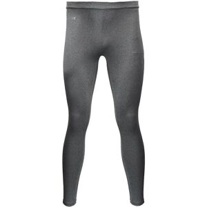 Rhino Mens Sport Base Layer Leggings - Leggings - Heather Grey Rhino Mens Sport Base Layer Leggings - Leggings - Heather Grey