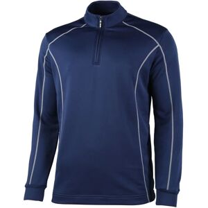 Rhino - Seville - Navy - L - Midlayer Top Rhino - Seville - Navy - L - Midlayer Top