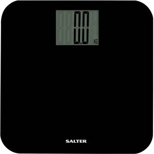 Salter 9049 BK3R Max Digital Bathroom Scale - Weighing Scales For Body Weight Salter 9049 BK3R Max Digital Bathroom Scale - Weighing Scales For Body Weight