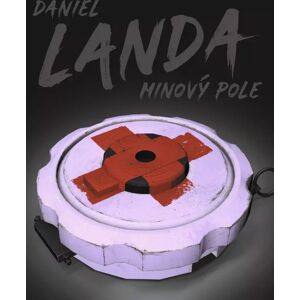 Warner Music Daniel Landa Minový pole - Album muzyczne Warner Music Daniel Landa Minový pole - Album muzyczne