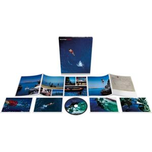 Gala Jamie Wright Richard Wright Wet Dream - Blu-Ray Gala Jamie Wright Richard Wright Wet Dream - Blu-Ray