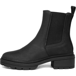 Rocket Dog Idea Roll Down Winter Boots - Black Rocket Dog Idea Roll Down Winter Boots - Black