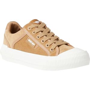 Rocket Dog Cheery Corduroy Trainers - Bruin - Dames Rocket Dog Cheery Corduroy Trainers - Bruin - Dames