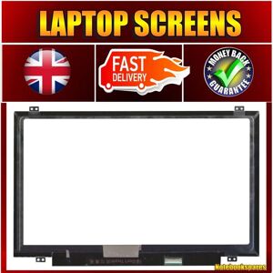 Lenovo Thinkpad L470 14" IPS Screen Display - Replacement Laptop Screen Lenovo Thinkpad L470 14" IPS Screen Display - Replacement Laptop Screen