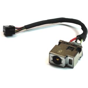 HP Pavilion 15-B052EA Replacement Laptop DC Jack Socket - Power4Laptops HP Pavilion 15-B052EA Replacement Laptop DC Jack Socket - Power4Laptops