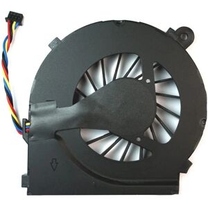 HP Pavilion g6-1161sa Replacement Laptop Fan - 4-pin HP Pavilion g6-1161sa Replacement Laptop Fan - 4-pin