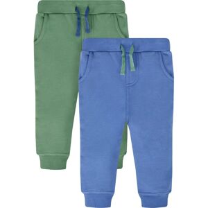 Jojo Maman Bébé Jogginghose - 2er-Pack - 3 Jahre Jojo Maman Bébé Jogginghose - 2er-Pack - 3 Jahre