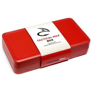 Fulling Mill Tactical Max Fly Box - 960 Capacity Fulling Mill Tactical Max Fly Box - 960 Capacity