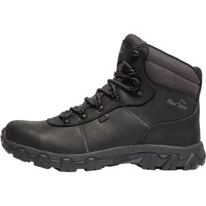 Peter Storm Caldbeck Black Leather Walking boots Peter Storm Caldbeck Black Leather Walking boots