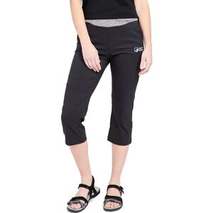 North Ridge - Vitality Cropped - Black - UK10 - Trousers North Ridge - Vitality Cropped - Black - UK10 - Trousers