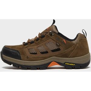 Peter Storm - Camborne Low - Brown Nubuck - UK8 - Shoes Peter Storm - Camborne Low - Brown Nubuck - UK8 - Shoes