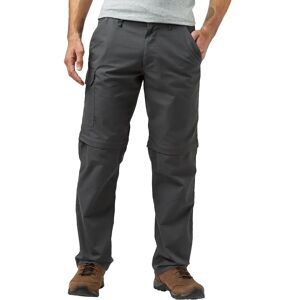 Peter Storm - Ramble II - Grey - 34w/29l - Trousers Peter Storm - Ramble II - Grey - 34w/29l - Trousers