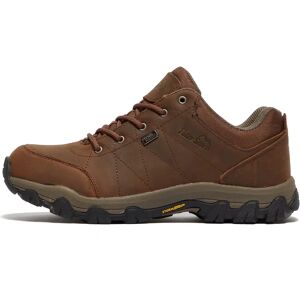 Peter Storm Women's Lindale Waterproof Walking Shoes Brown Peter Storm Women's Lindale Waterproof Walking Shoes Brown