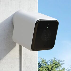 Hive - UK7003793 - White - Outdoor - security camera Hive - UK7003793 - White - Outdoor - security camera