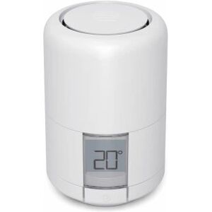 Hive 851961 - 15mm - White - 5 Pack - Thermostatic radiator valve Hive 851961 - 15mm - White - 5 Pack - Thermostatic radiator valve