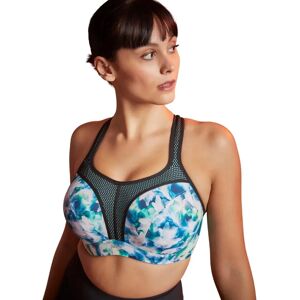 Panache - 5021 - Blue - 34B - Sports bra Panache - 5021 - Blue - 34B - Sports bra