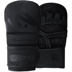 RDX MMA Gloves for Martial Arts Training - Gloves RDX MMA Gloves for Martial Arts Training - Gloves