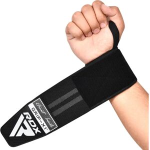 RDX Sports R11 Wrist Support - Black - One Size RDX Sports R11 Wrist Support - Black - One Size