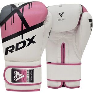 RDX SPORTS Boxing Glove Bgr F7 White - Boxing Gloves RDX SPORTS Boxing Glove Bgr F7 White - Boxing Gloves