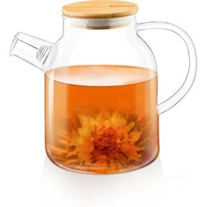 WILMAX - WL-888811/A - 1600 ml - szkło - czajnik do zaparzania herbaty WILMAX - WL-888811/A - 1600 ml - szkło - czajnik do zaparzania herbaty