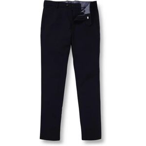 Charles Tyrwhitt Men's French Navy Non-Iron Chinos - Model 32/30 Charles Tyrwhitt Men's French Navy Non-Iron Chinos - Model 32/30