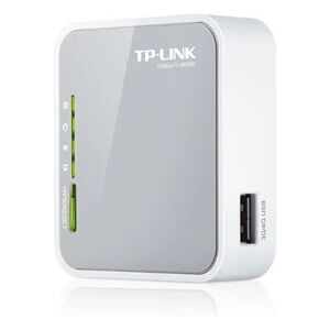 TP-Link TL-MR3020 Portable Wireless Router - Cellular Network Equipment TP-Link TL-MR3020 Portable Wireless Router - Cellular Network Equipment