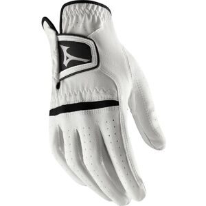 Mizuno Weißer Golfhandschuh - Golfhandschuh Mizuno Weißer Golfhandschuh - Golfhandschuh