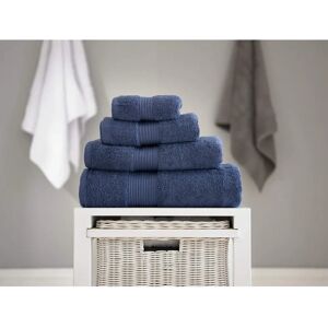 Deyongs Bliss Supersoft Pima Cotton Biscuit Hand Towel - Beige - One Size Deyongs Bliss Supersoft Pima Cotton Biscuit Hand Towel - Beige - One Size