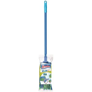 Mopa de Flecos Multi+ de Spontex - Para todos los suelos Mopa de Flecos Multi+ de Spontex - Para todos los suelos