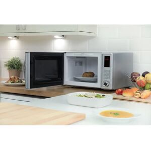 Russell Hobbs RHM2362S - Silver - Microwave Russell Hobbs RHM2362S - Silver - Microwave