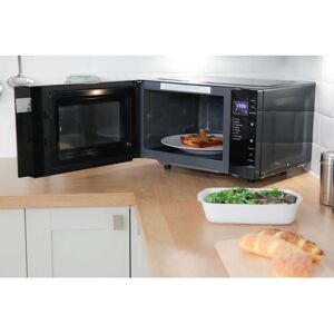 Russell Hobbs RHFM2363B - Black - Solo microwave Russell Hobbs RHFM2363B - Black - Solo microwave