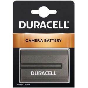 Duracell DR9695 Camera Battery - Lithium-Ion - 1400mAh Duracell DR9695 Camera Battery - Lithium-Ion - 1400mAh