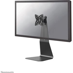 Support de moniteur Neomounts FPMA-D850BLACK - Jusqu’à 27" - Publicité Support de moniteur Neomounts FPMA-D850BLACK - Jusqu’à 27" - Publicité